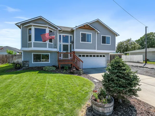 11606 E 8th Ave, Spokane, WA 99206