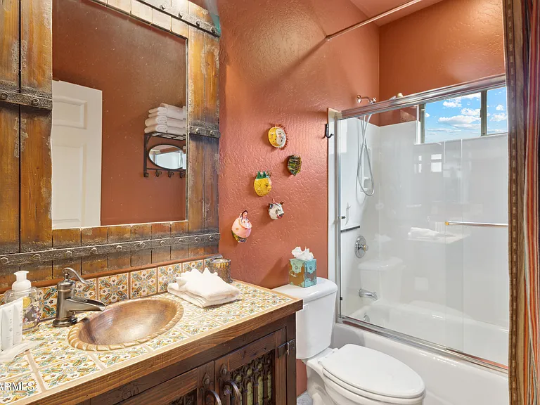 6012 E Rancho Manana Blvd — Photo 20