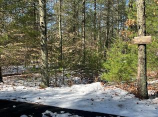 0 Hillside Dr #25-156, Taunton, MA 02780