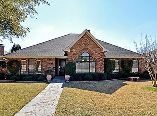 2208 Lorraine Dr, Carrollton, TX 75006