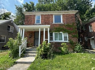4651 Chatsworth St, Detroit, MI 48224