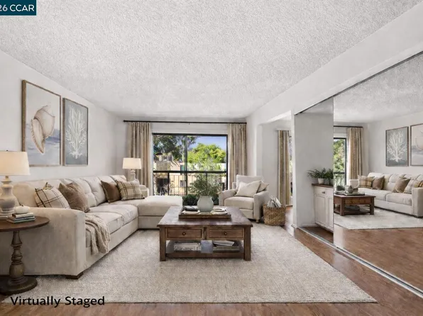 470 N Civic Dr APT 208, Walnut Creek, CA 94596