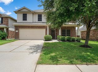 8614 Cedar Walk Dr, Tomball, TX 77375