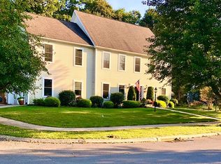 100 Chester Ct, State College, PA 16801