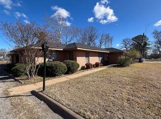 1609 E Peyton St, Sherman, TX 75090