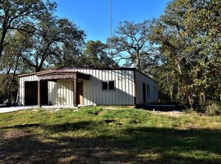 4262 County Road 310, Caldwell, TX 77836