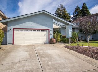 408 Biscayne Ave, Foster City, CA 94404