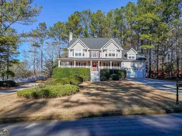 21 Vestry Walk, Douglasville, GA 30134