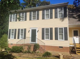 7619 Secretariat Dr, Midlothian, VA 23112