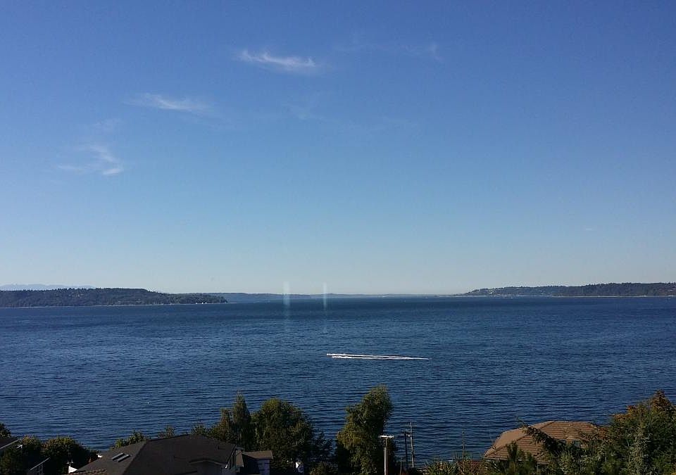 Sound view