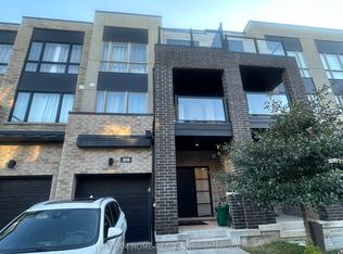 3048 Cascade Cmn, Oakville, ON L6H 0R8