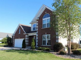 8401 64th St, Kenosha, WI 53142