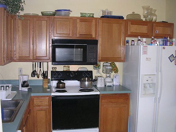 Kitchen - Another View