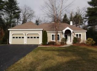 14 Tern Way, Merrimack, NH 03054