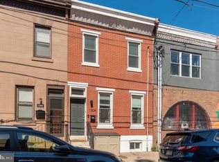 1304 S 18th St, Philadelphia, PA 19146
