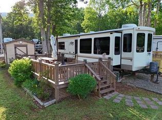 112 Twin Creeks Rd, Blairsville, GA 30512