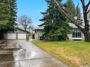 932 113th STREET, North Battleford, SK S9A 2M1