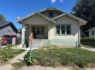 442 N 10th, Pocatello, ID 83201