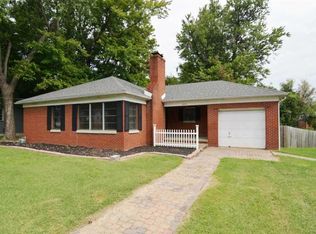 2312 E Tennessee St, Evansville, IN 47711