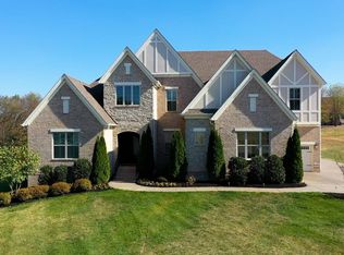 9407 Arthur Ct, Brentwood, TN 37027