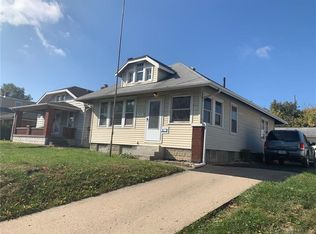 1717 S Smithville Rd, Dayton, OH 45410