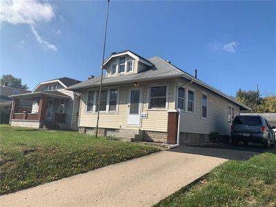 1717 S Smithville Rd, Dayton, OH, 45410