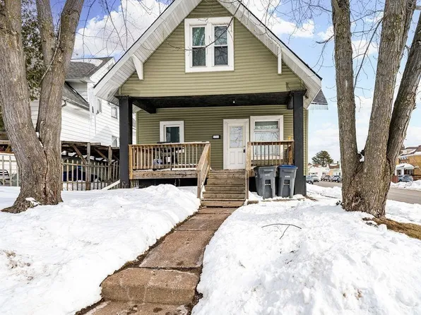 902 N 11th Ave E, Duluth, MN 55805