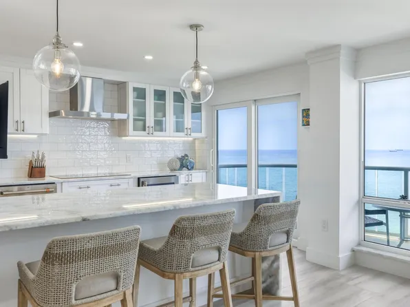 3400 Galt Ocean Drive #1704S, Fort Lauderdale, FL 33308