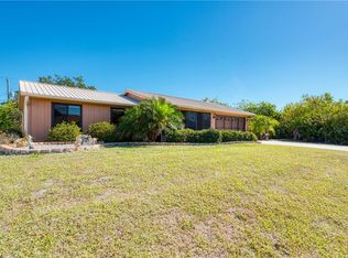 11018 Gulfstream Blvd, Englewood, FL 34224