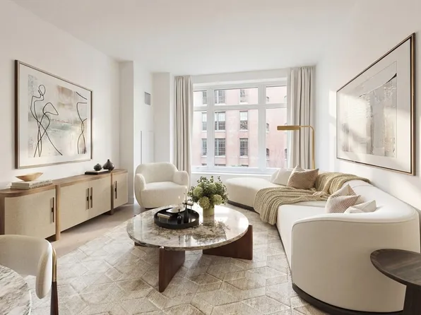 100 Lovejoy Wharf N #5, Boston, MA 02114