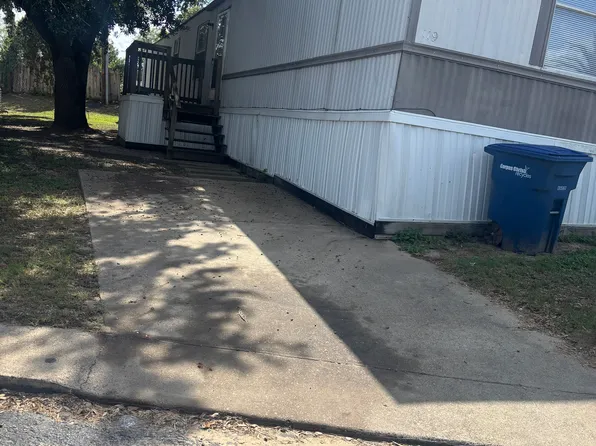 4655 Sharpsburg Rd Lot 119, Corpus Christi, TX 78401