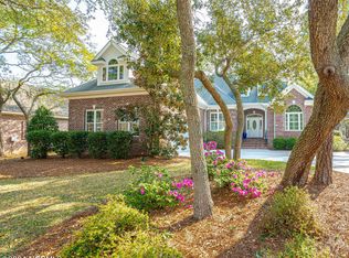 536 Gladstone Cir SW, Ocean Isle Beach, NC 28469
