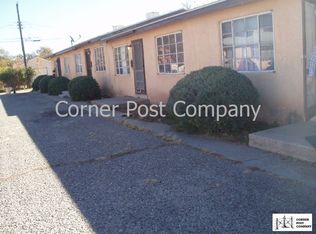 440 Alcazar St SE APT A, Albuquerque, NM 87108