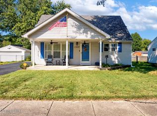 13418 Kinross Blvd, Louisville, KY 40272