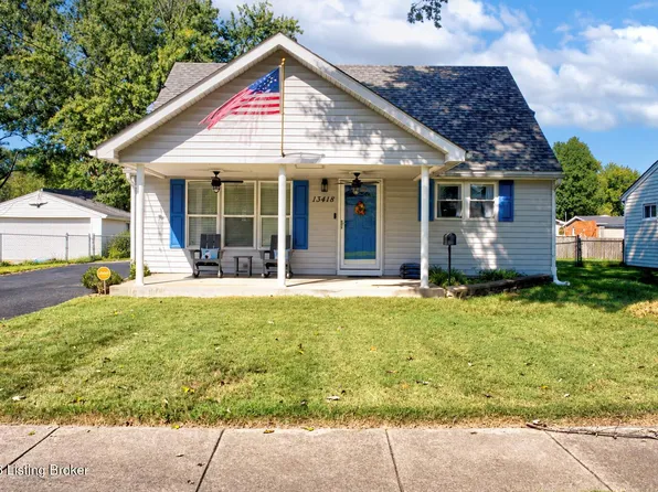 13418 Kinross Blvd, Louisville, KY 40272
