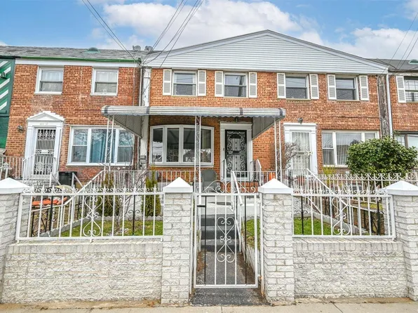 226-09 141st Avenue, Laurelton, NY 11413