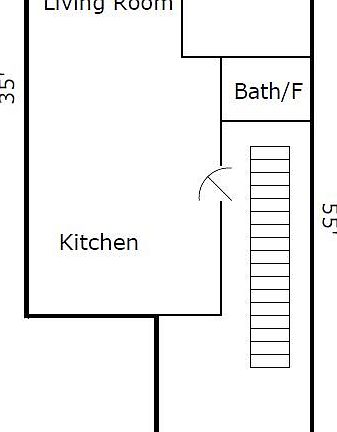 2nd image of 6585 Terrace Ct Floor 1