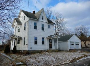 204 Lincoln Ave, Easton, PA 18040