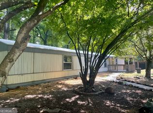 812 Chitwood Rd, Clarkesville, GA 30523