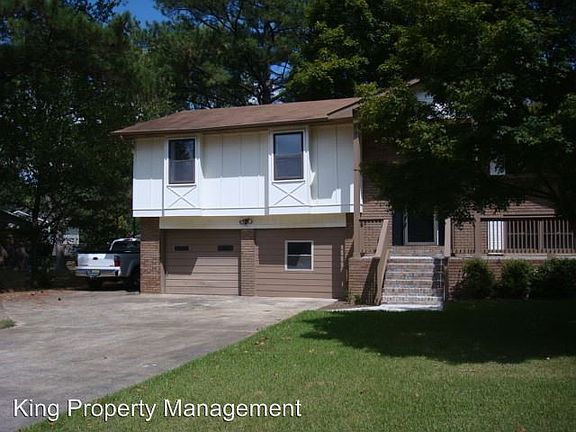 3rd image of 1918 Glen Davis Ln