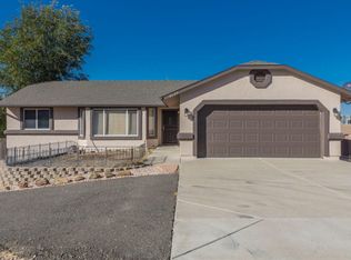 8626 E Ramble Way, Prescott Valley, AZ 86314