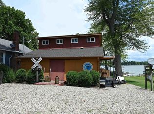 6962 E 150 N, Kewanna, IN 46939