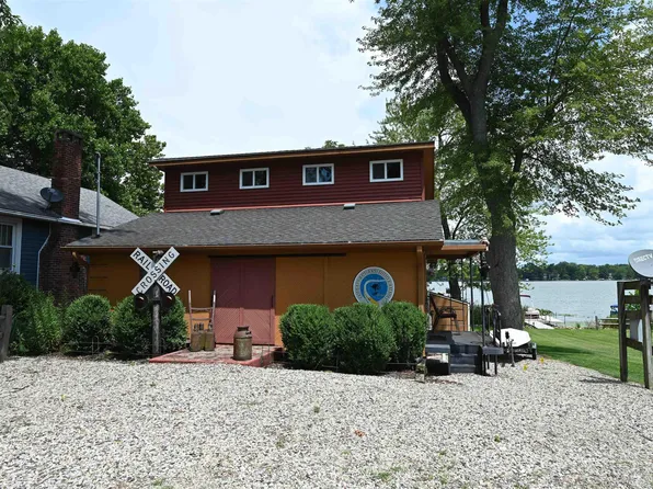 6962 E 150 N, Kewanna, IN 46939