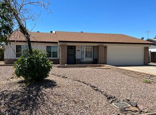 3543 W Charleston Ave, Glendale, AZ 85308