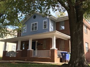 1704 Read Ave APT A, Chattanooga, TN 37408