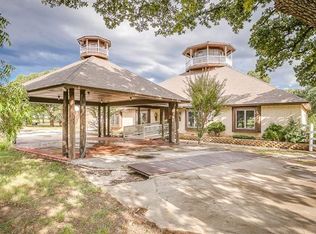 247 Private Road 3334, Bridgeport, TX 76426