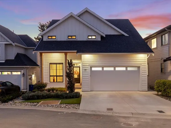 4217 Old Clayburn Rd #17, Abbotsford, BC V3G 0H7