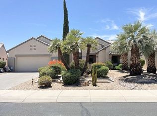 17466 N Amberwood Dr, Surprise, AZ 85374
