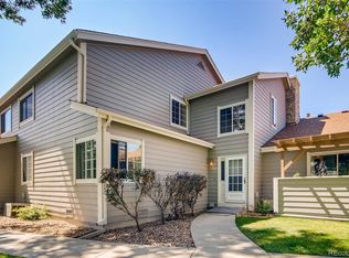 8410 Everett Way UNIT B, Arvada, CO 80005
