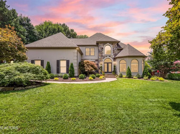 231 Sandringham Ct, Knoxville, TN 37934
